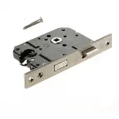 Intersteel Verrou de sécurité Loktra SKG2 droit PC 55mm