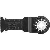 Makita Tma047 32mm Saw Blade Noir