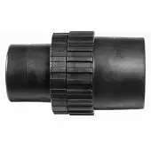 Makita Manchon de tuyau W30928 côté aspiration - D.53mm intérieur - D.58mm extérieur côté aspiration