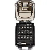 Makita Set d'Embouts 31 Pièces B-68317