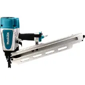 Makita Cloueur à charpente pneumatique 50-90 mm 8,3 bar AN924