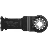 Makita TMA053 Lame Plongeante Bi -Metal Flock - 32 Mm