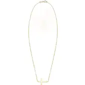 Elli Chaîne 'Kreuz' or