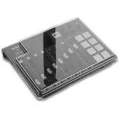 Decksaver Rode Rodecaster Pro Protection Antipoussière