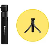 Insta360 Mini Trépied Bullet Time Handle
