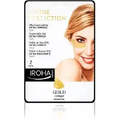 IROHA nature Nature - Gold Eye Pad