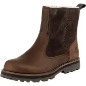 Timberland Bottes 'Courma' chocolat
