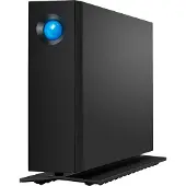 LaCie d2 Professional USB 3.1-C 4 To