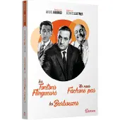 Gaumont Coffret Audiard et Lautner DVD