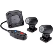 Mio Mivue 760D Motor Dashcam
