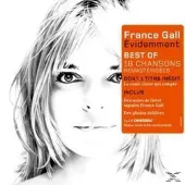 Warner Music France Gall - Évidemment Cd