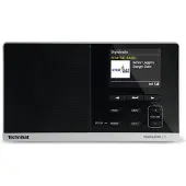 Technisat Radio DAB+ DIGITRADIO 216 - Noir