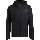 Adidas Sweat à capuche Own the Run Wind