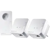Devolo Magic 1 Wi-Fi Mini Kit Multiroom - BeLux