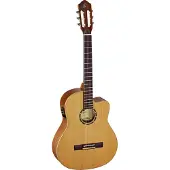 Ortega Family Series Pro RCE131SN guitare classique avec housse
