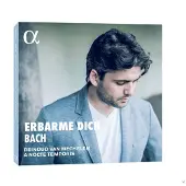 OUTHERE Van Mechelen Reinoud / Besson Anna / Alard Benjamin / KE - Erbarme Dich