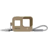 GoPro Housse Et Cordon Hero8 Black Sable (ajsst-006)