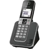 Panasonic Téléphone DECT KX-TGD310NLG