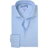 Pure H.Tico Chemise The Functional Bleue