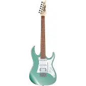 Ibanez GRX40 GIO Metallic Light Green