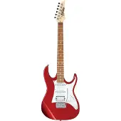 Ibanez GRX40-CA Candy Apple GRX Gio