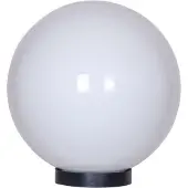 Lyora Lampe boule Bolano 30cm.