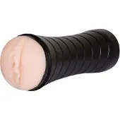 Pussy To Go You2Toys - masturbateur vagin réaliste - silicone couleur naturelle