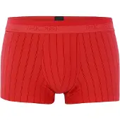 Hom Boxers rouge