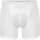 Hom Boxers blanc
