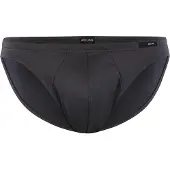 Hom Slip gris foncé