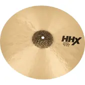 Sabian HHX 16" Complex Thin Crash