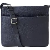 VOi sac à épaule Hirsch Bristol Crossover Bag Blue bleu marine
