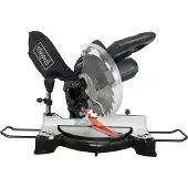 Scheppach HM80L Scie à onglets incl. laser - 1500W - 210 x 30mm