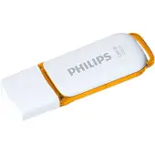 Philips USB 3.0 Snow 128GB - Clé USB