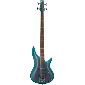 Ibanez SR300E-CUB Cerulean Aura Burst