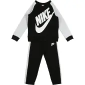 Nike Kids Survêtement 'Futura Crew' noir