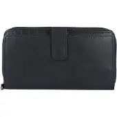 Esquire Porte-monnaies noir