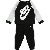 Nike Kids Survêtement noir