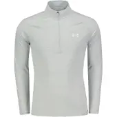 Under Armour T-Shirt fonctionnel 'Tech 2.0' gris clair