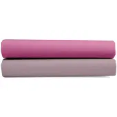 Bella Donna - Le drap-housse, fuchsia, Intérieur, Taille 017