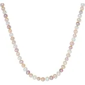 Valero Pearls Chaîne crème / beige foncé / blanc perle