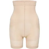Magic bodyfashion Pantalon modelant 'SlimShaper' beige