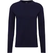 Jack & Jones Pull-over 'JJEHILL KNIT CREW NECK NOOS'