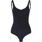 Magic bodyfashion Body modelant noir