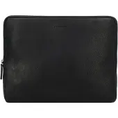 Burkely Antique Avery Housse pour Ordinateur Portable 13,3" Noir