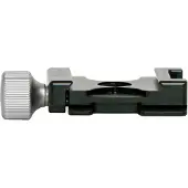 Camranger 2 quick release mounting clamp