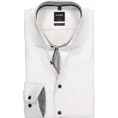 Olymp Chemise business blanc