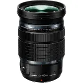 Olympus M.Zuiko ED 12-100mm F/4.0 PRO