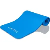 Gymstick Comfort Mat Noir 160x60x1.5 cm