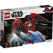 LEGO Star Wars 75240 TIE Fighter de Major Vonreg